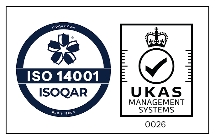 ISO 14001