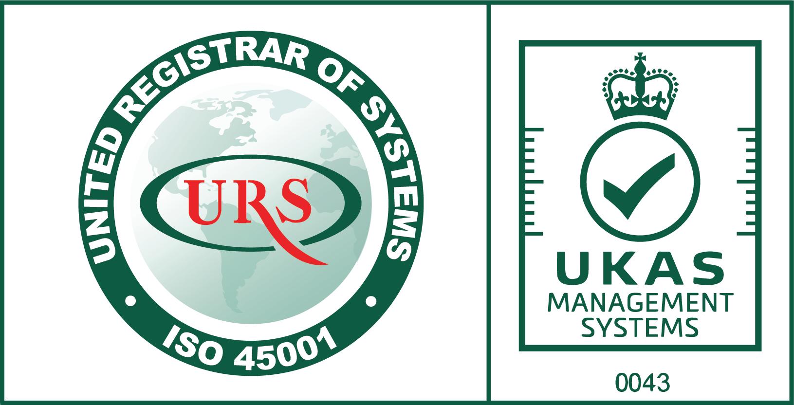 ISO 45001