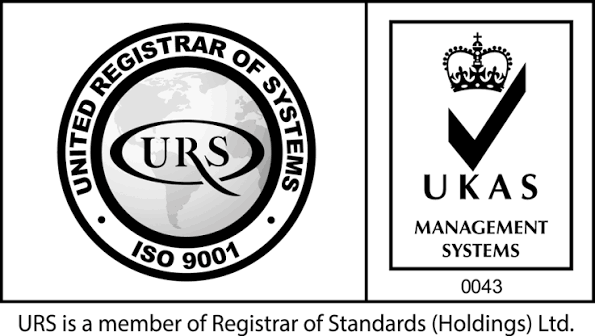 ISO 9001