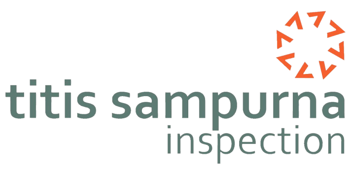 Logo PT Titis Sampurna Inspection